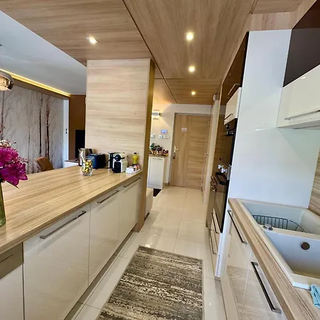 Avira With Free Private Garage